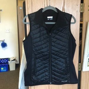 Marmot vest